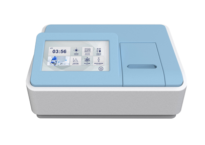 L8系列紫外可見分光光度計(jì)