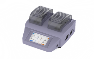 YKJ-24S智能雙溫區(qū)多參數(shù)消解儀