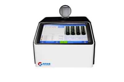 MP-V360全自動(dòng)可視熔點(diǎn)儀