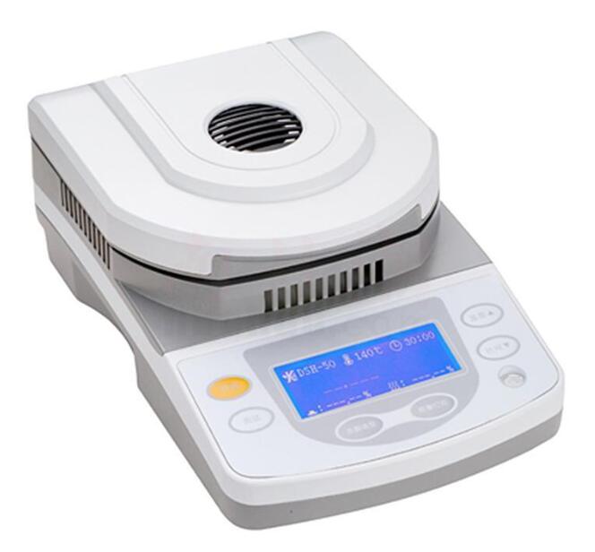 鹵素水分測(cè)定儀