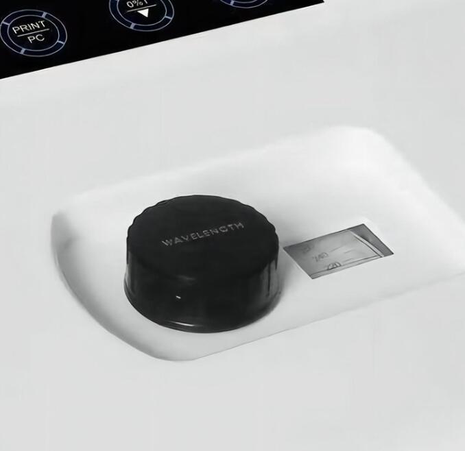 紫外可見分光光度計 UV754PC