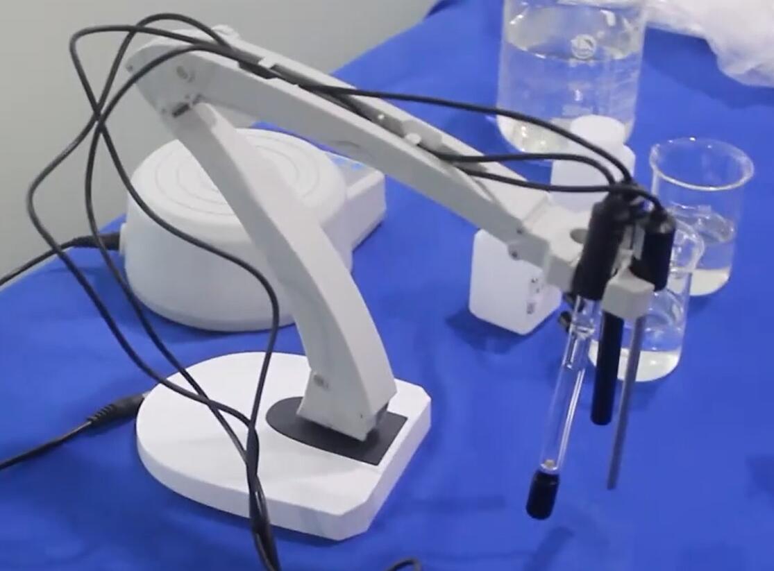 臺(tái)式離子計(jì)