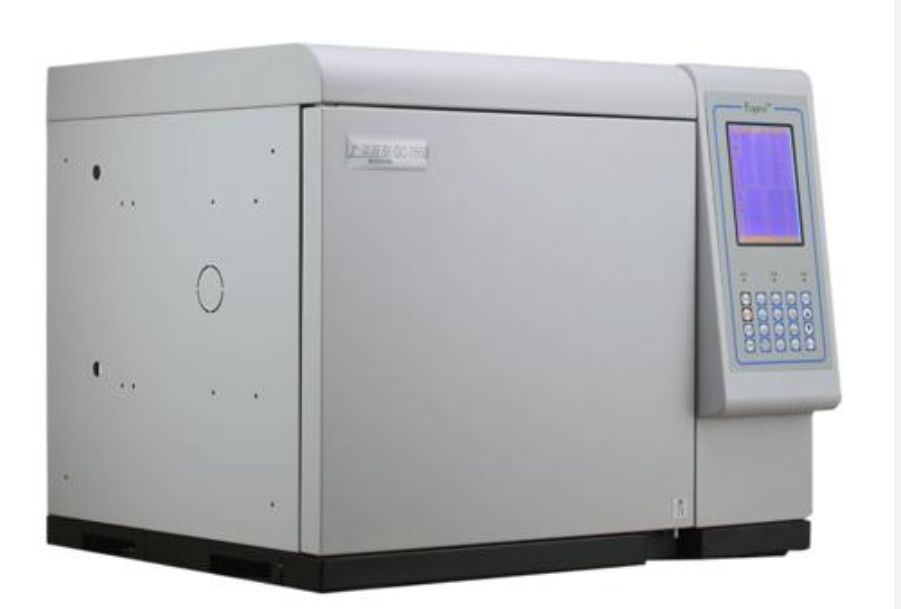 網(wǎng)絡(luò)化氣相色譜儀
