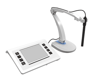 如何使用氯離子計(jì)測(cè)量液體pCL值,只需3步