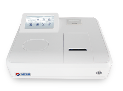 總氮測(cè)定儀