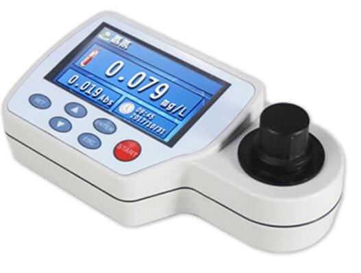 氨氮測定儀