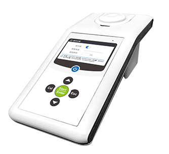 便攜式COD測定儀