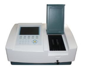 總磷總氮測定儀