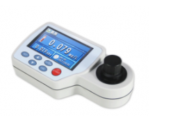 便攜式氨氮測定儀