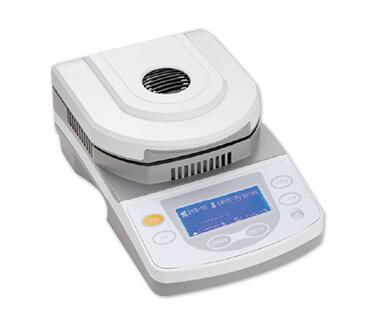 鹵素水分測定儀