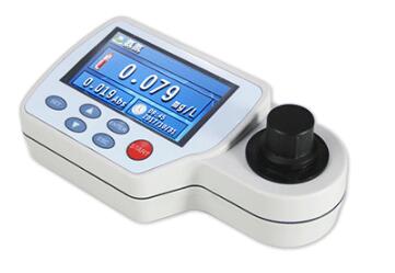 氨氮測(cè)定儀