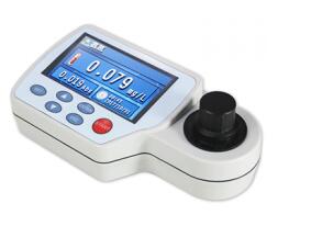 便攜式氨氮測(cè)定儀