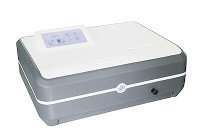 紫外可見分光光度計