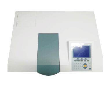 紫外可見分光光度計(jì)