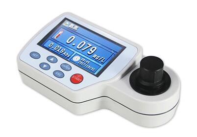 便攜式氨氮測(cè)定儀