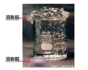 透明質(zhì)酸的吸附的能力